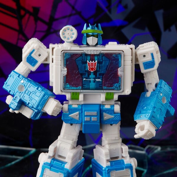 Transformers Generations Shattered Glass Collection Soundwave Product Image  (17 of 115)